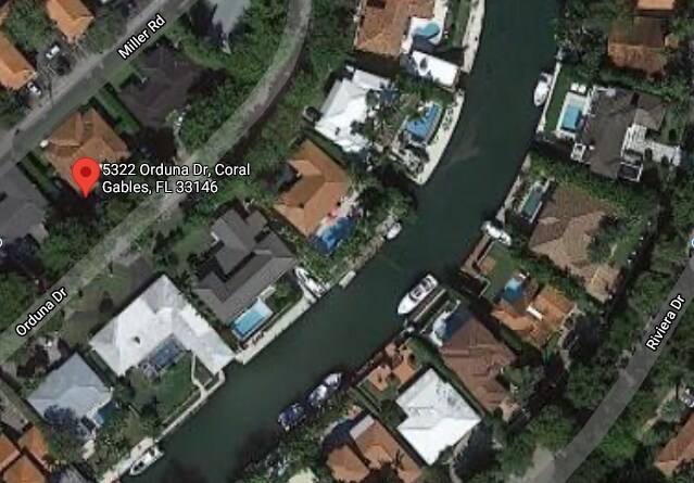 Foto del edificio - 5322 Orduna Dr