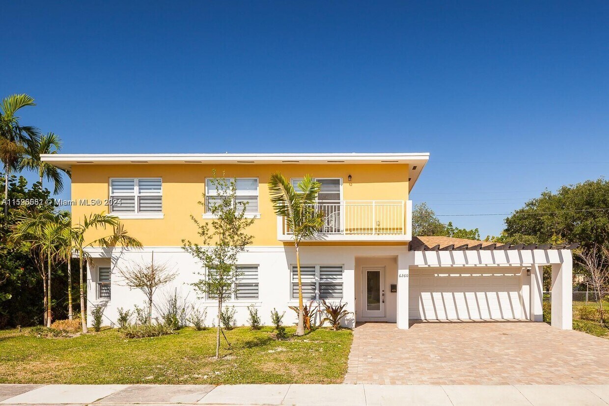 Primary Photo - 6260 SW 58th Pl