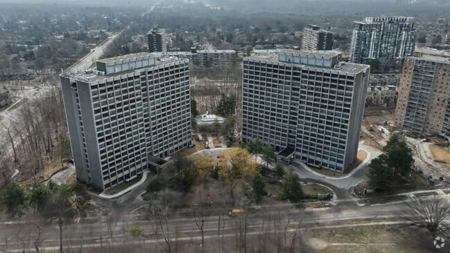  - Widdicombe Place