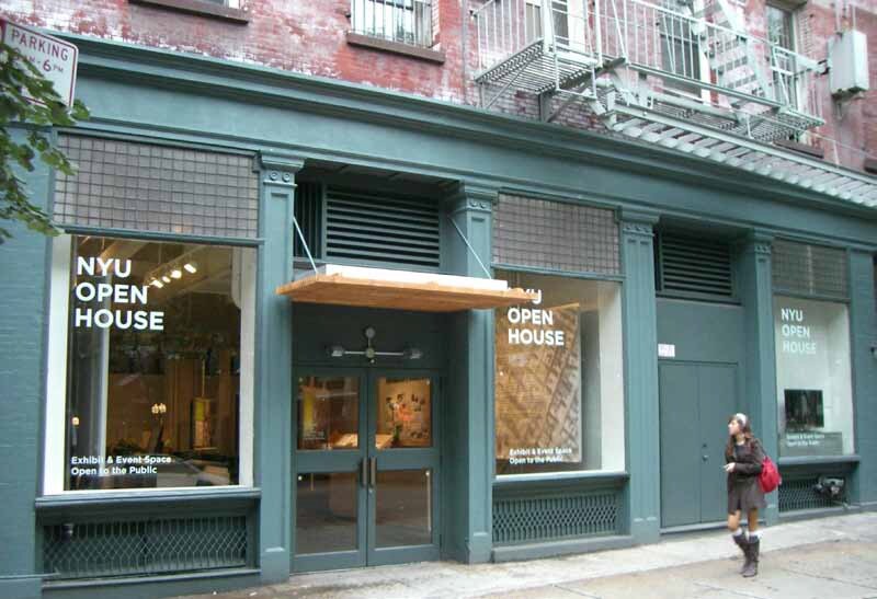 Foto del edificio - 530 Laguardia Pl