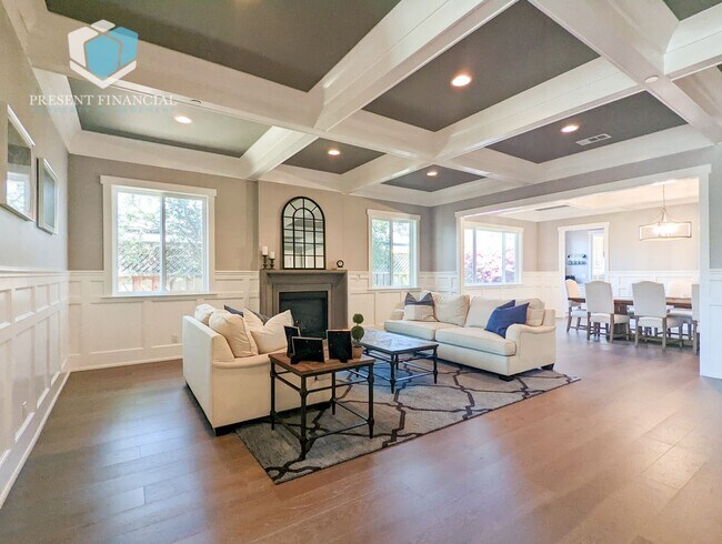 Building Photo - 5 br, 4 bath House - 14920 Sutton Dr