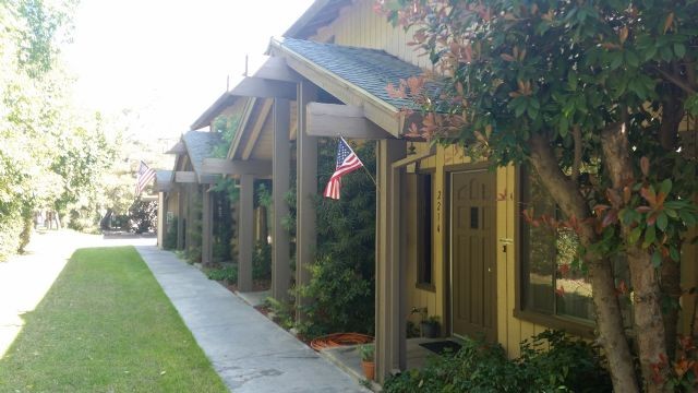 Foto principal - Apartment For Rent in Atwater