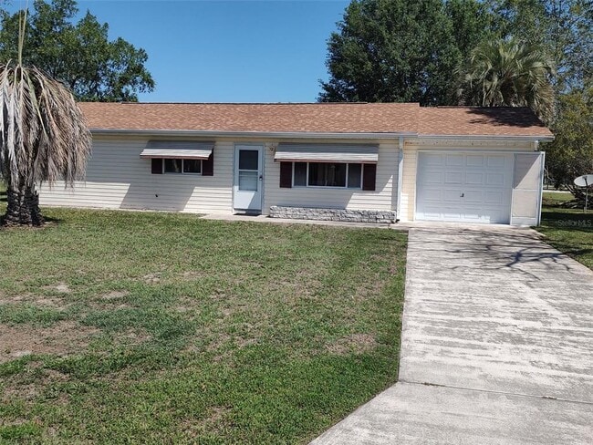 Building Photo - 6345 SW 115th Street Rd