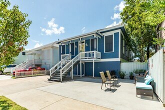 Building Photo - 1625 Ave M 1/2