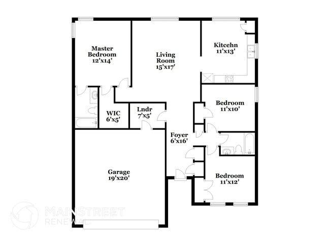 Building Photo - 7114 Elias Cir