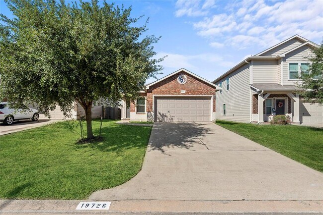 Foto del edificio - 19726 Ashley Terrace Ln