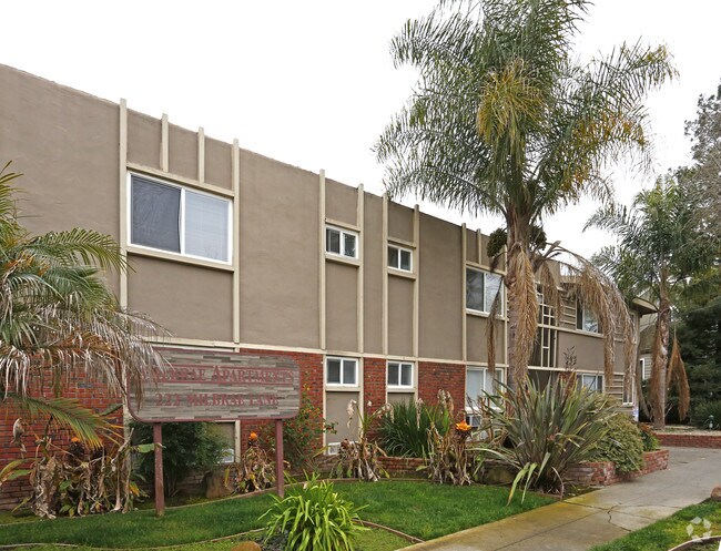 Foto del edificio - Millbrae Lane Apartments