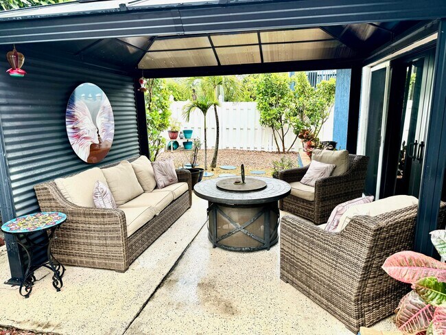 Foto del edificio - 1827 Len Dr