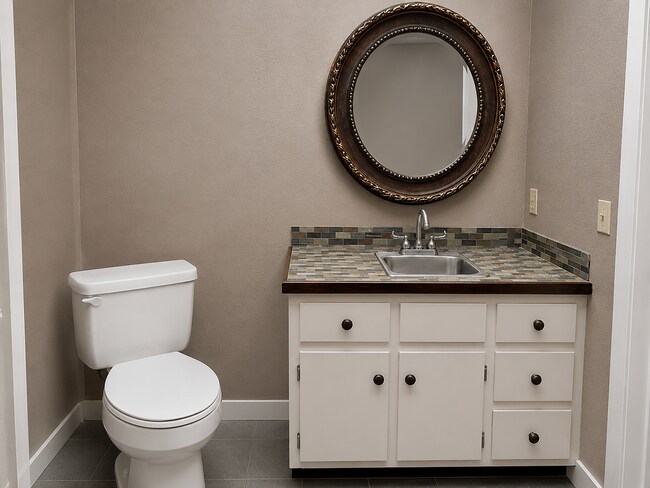 Foto del edificio - Studio Apartment