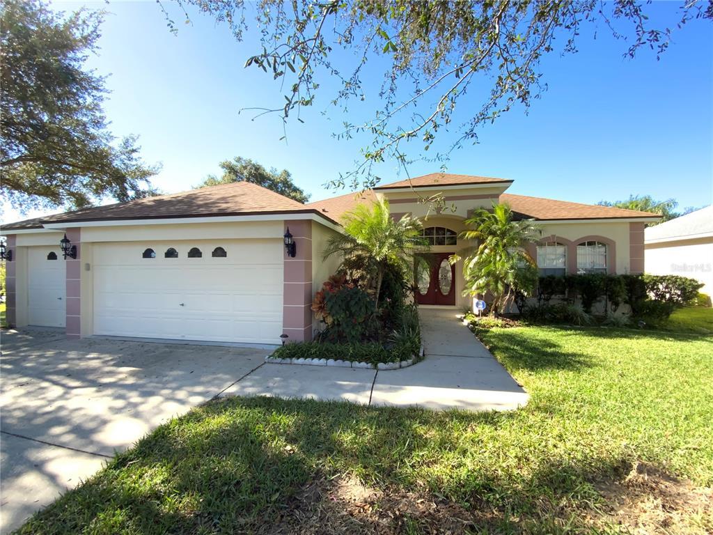 Primary Photo - 1829 S Ridge Dr
