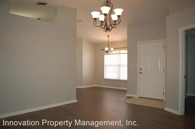 Building Photo - 3 br, 2 bath House - 1844 Crane Creek Blvd.