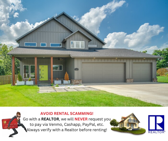 Foto principal - 612 S 58th Ct