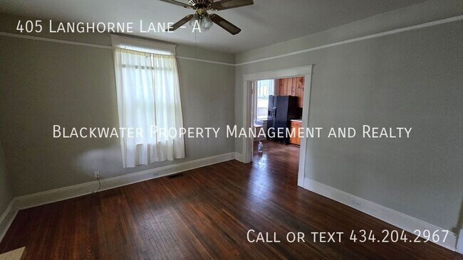 Foto del edificio - 405 Langhorne Ln