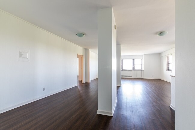 Interior Photo - Parc Frontenac