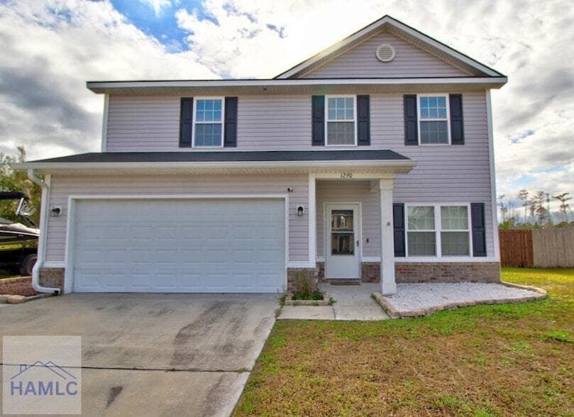 Primary Photo - 1290 Windrow Dr