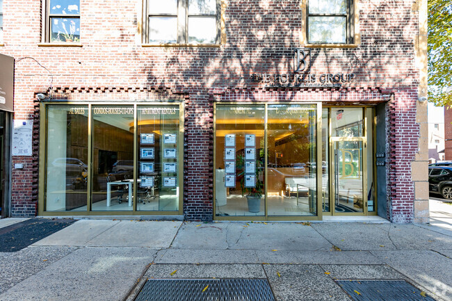 Front Entrance - 25-90 35th St