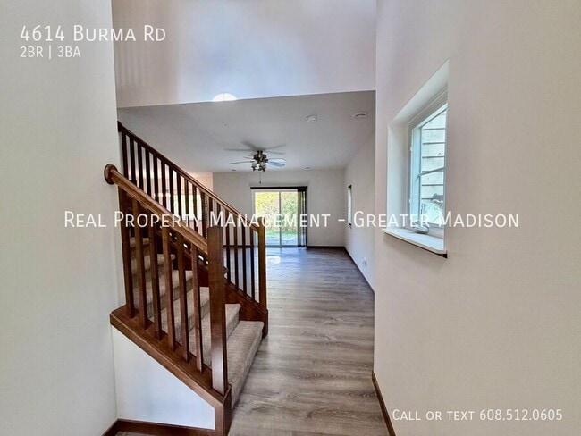 Foto del edificio - 4614 Burma Rd