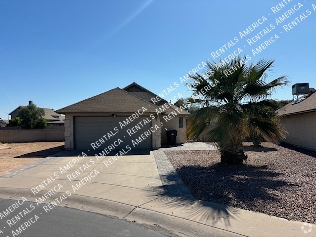 Building Photo - 1631 E Javelina Cir