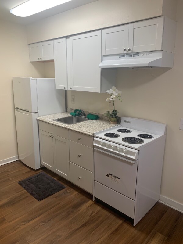 Foto del edificio - 4715 Walnut St
