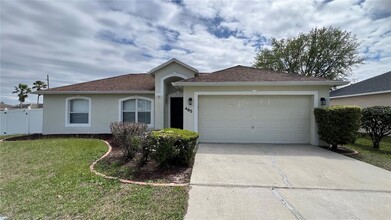 Building Photo - 485 Martigues Dr