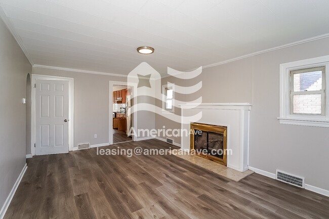 Foto del edificio - 1723 Gibbs Ave NE