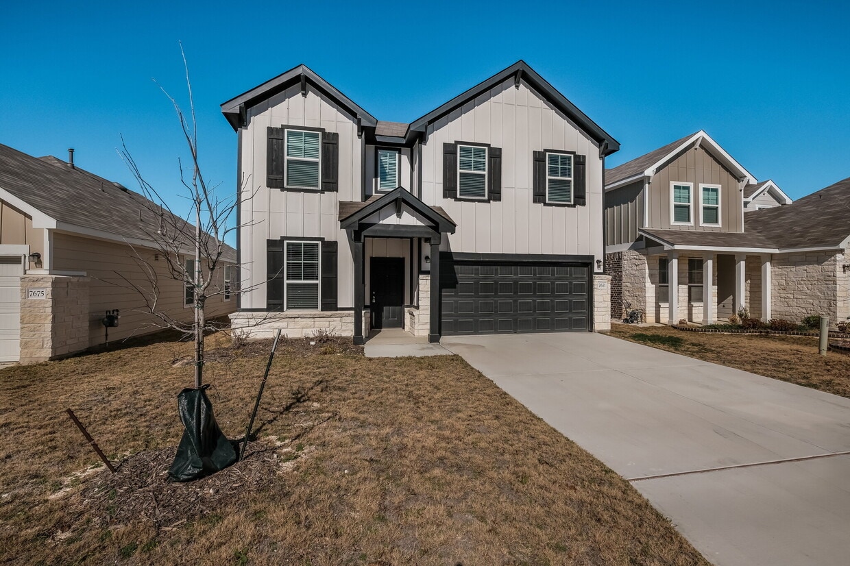 7671 Pecos Rdg, Boerne, TX 78015 House Rental in Boerne, TX