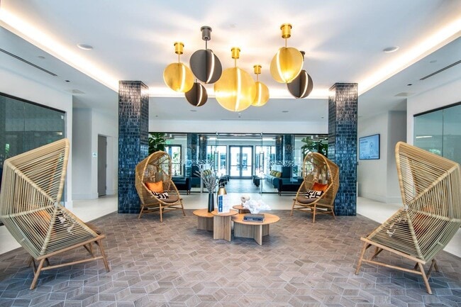 Foto del edificio - Legacy at 36th