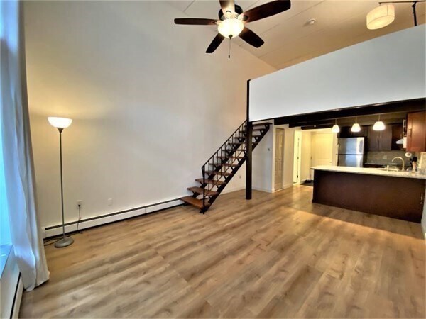 Foto del edificio - 993 Massachusetts Ave