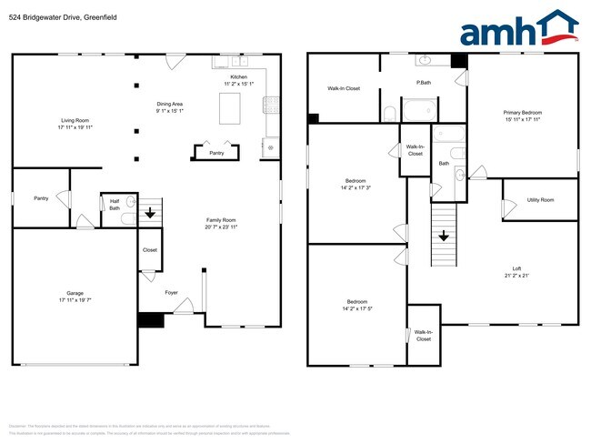 Foto del edificio - 524 Bridgewater Dr