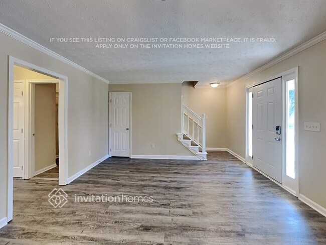 Foto del edificio - 1902 Pond Ridge Ct