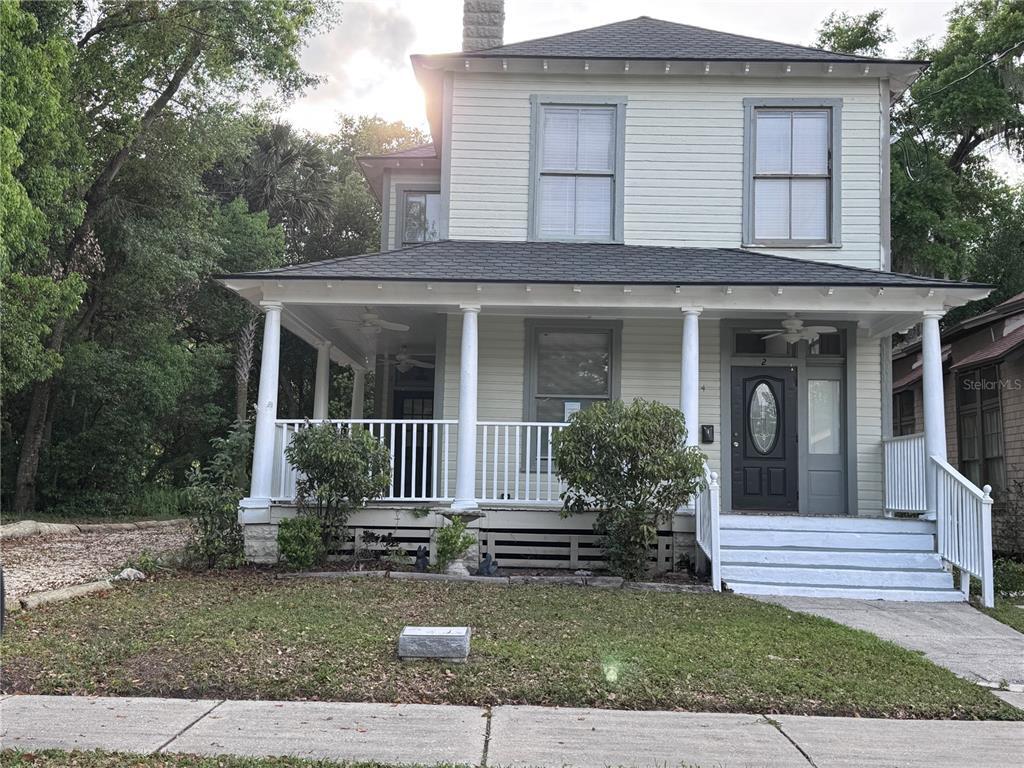 Foto principal - 114 NE Tuscawilla Ave