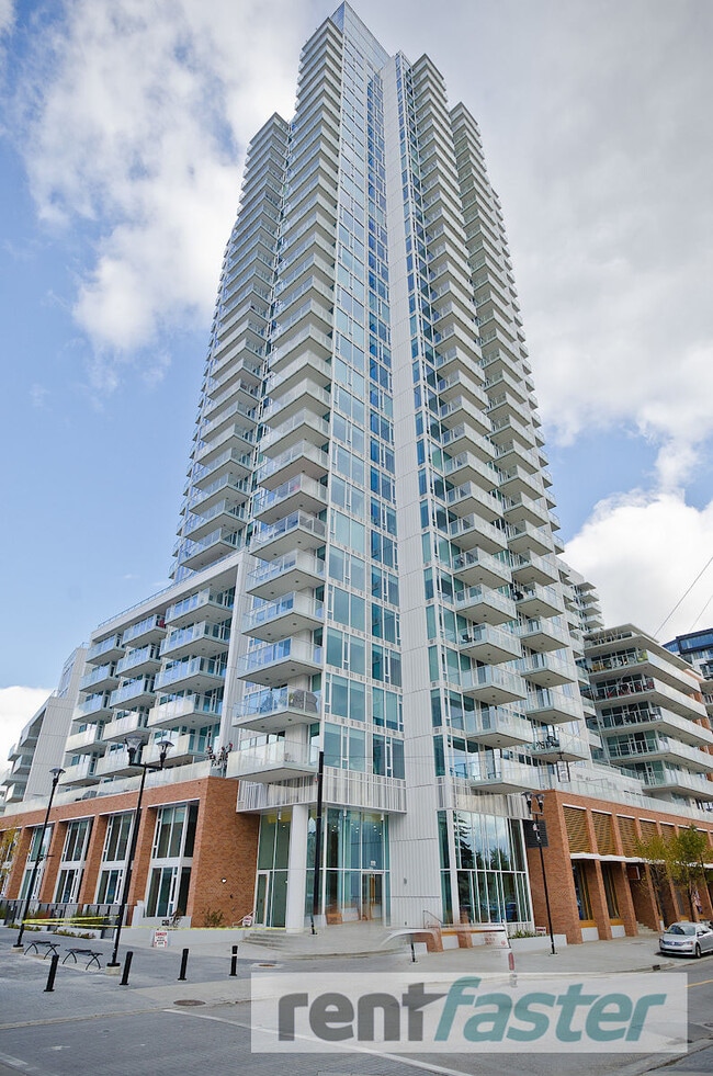 Building Photo - 510-510 6 Ave SE