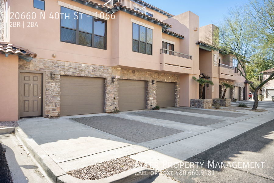 Foto principal - ?? Luxurious Living in North Phoenix Near ...