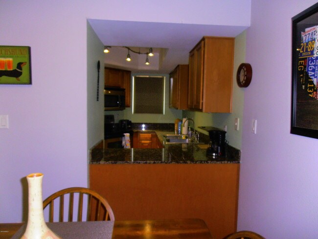 Foto del edificio - 935 N Granite Reef Rd