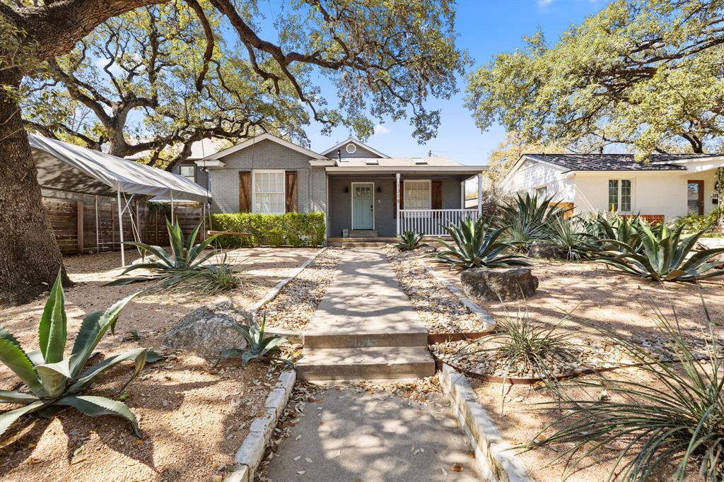 Primary Photo - 1318 Bonham Terrace