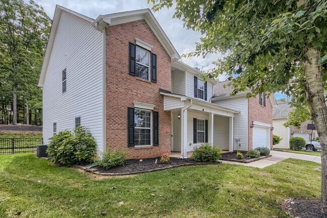 Building Photo - 4008 Joyful Noise Ln