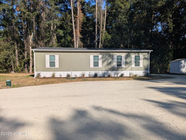 Foto del edificio - 1118 Old Tar Landing Rd