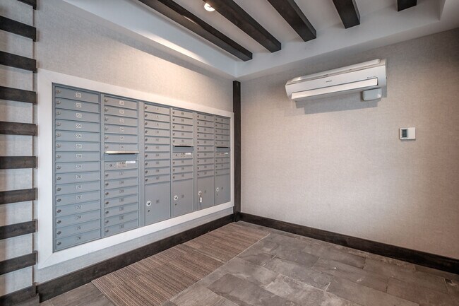 Foto del edificio - 25 High St