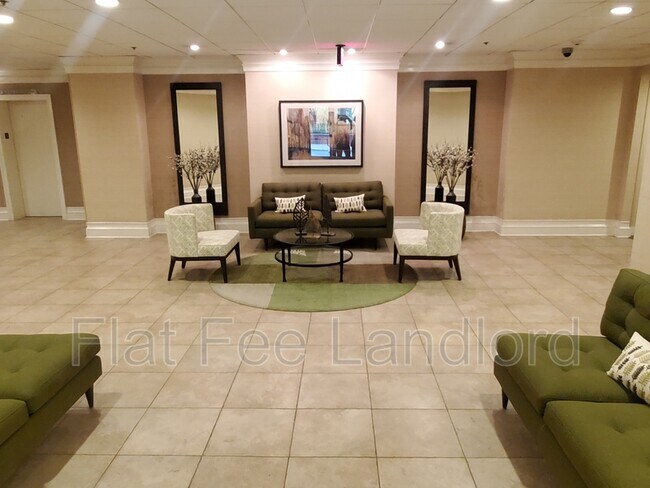 Foto del edificio - 1029 N Stuart St