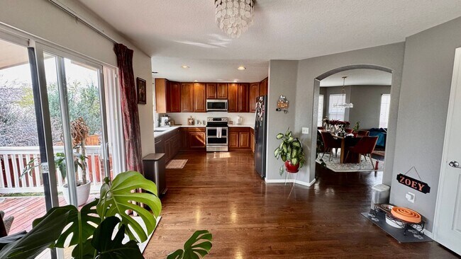 Foto del edificio - 2208 Buttercup St