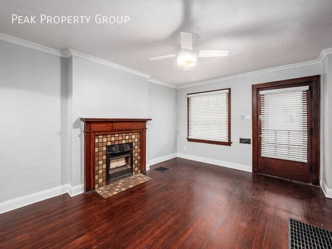 Foto del edificio - 83 W. First Avenue-2 Bedroom