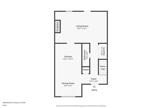 Building Photo - Fabulous Value in the Clayton/Cleveland Ar...