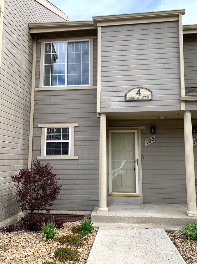 Foto principal - 11147 W 17th Ave