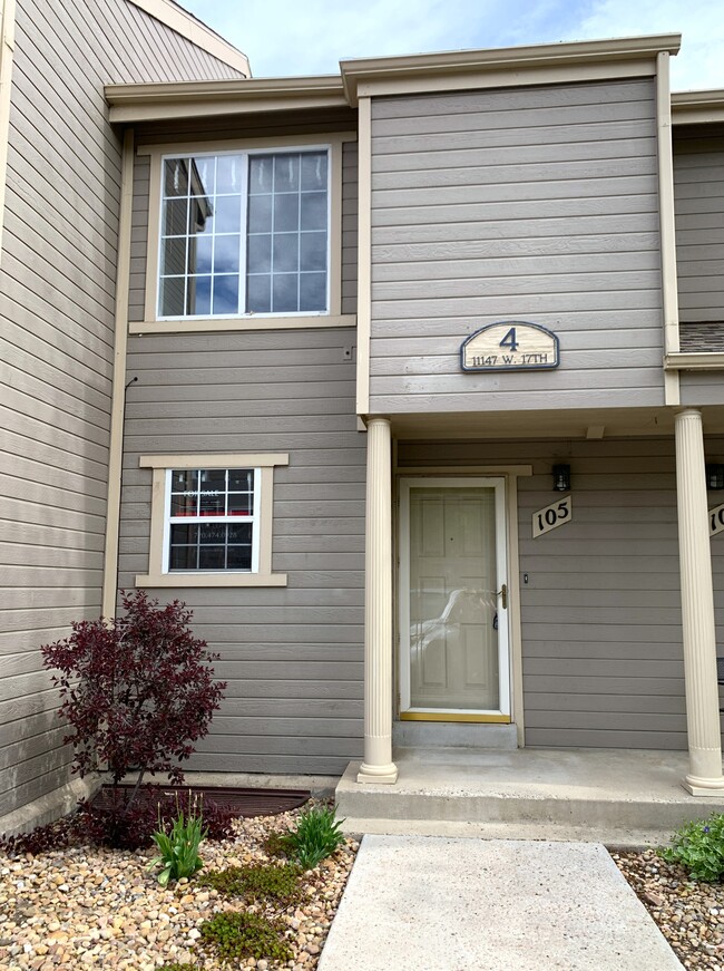 Photo - 11147 W 17th Ave Townhome