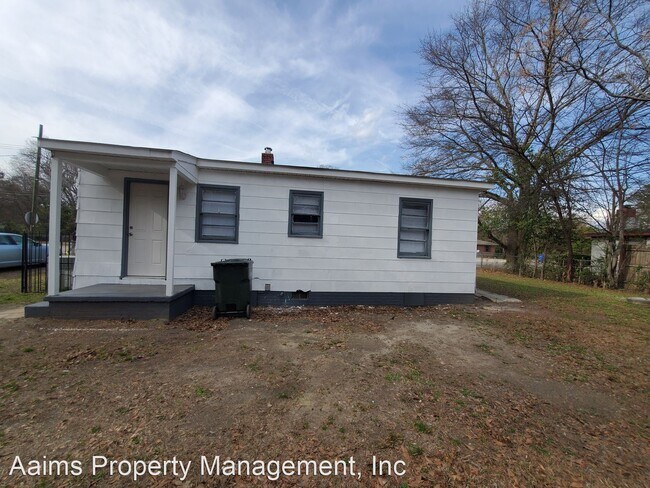 Building Photo - 2 br, 1 bath House - 200 Jasper Street