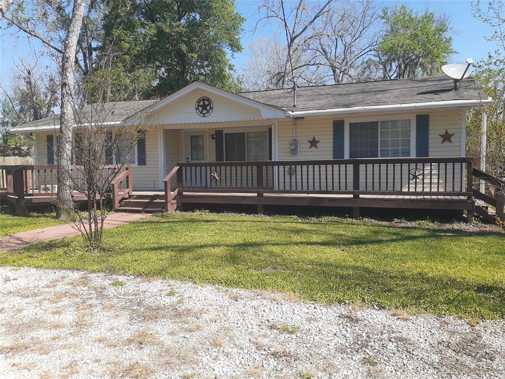 159 Hackberry Ln, Livingston, TX 77351 House Rental in Livingston, TX
