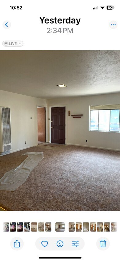 Foto del edificio - 806 W Birch Ave