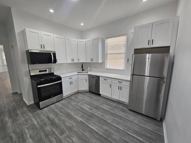 Foto del edificio - 7305 S Morgan St