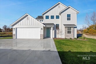 Building Photo - 404 Hidden Mill Ct.
