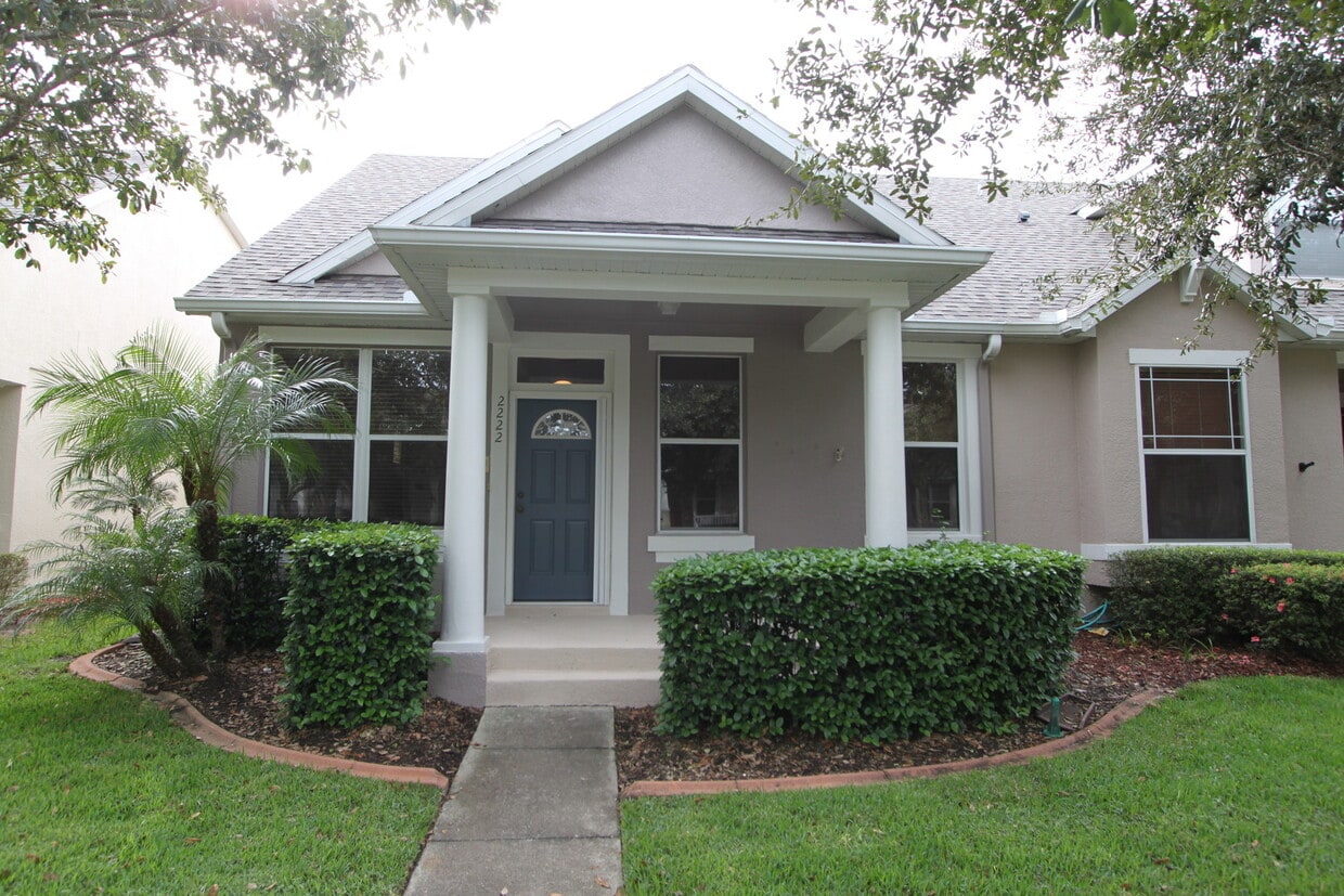 Available NOW! BEAUTIFUL 2 BD/2BA Home in... - BEAUTIFUL  2 BD/2BA Home in Orlando!  Spec...